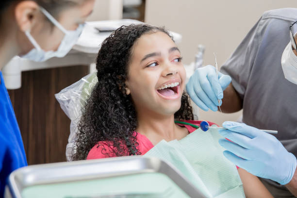 Best Emergency Orthodontic Repairs in Grant, MI