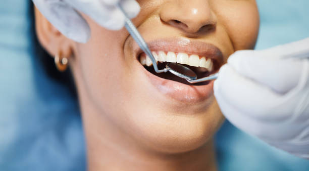Best Emergency Dental Care for Sports Injuries in Grant, MI