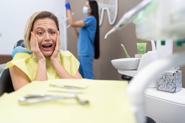 Best Emergency Treatment for Oral Infections in Grant, MI