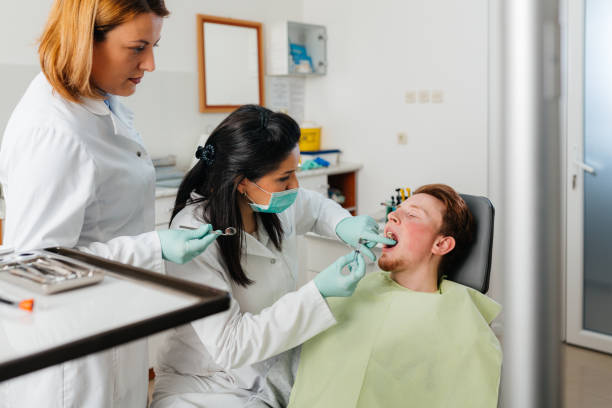 Best Weekend Emergency Dental Services in Grant, MI