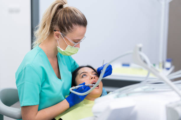Best Emergency Wisdom Tooth Extraction in Grant, MI